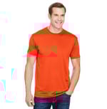 Bright Orange