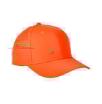 Bright Orange