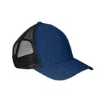 Navy Black