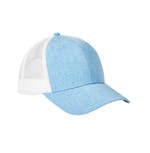 Hth Lt Blu Wht
