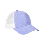 Hthr Purple Wht