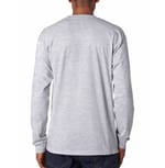 Bayside BA6100 Ash back
