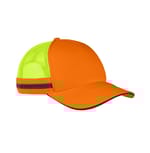 Neon Orngne Ylw