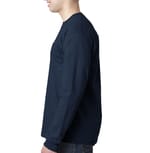 Bayside BA8100 Navy right