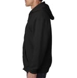 Bayside BA900 Black right