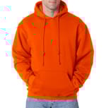 Bright Orange
