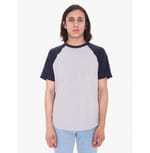 Hthr Grey Navy