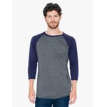 Hth Blk Navy