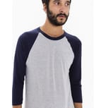 Hthr Grey Navy