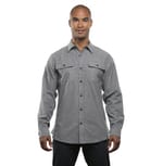 Heather Grey color
