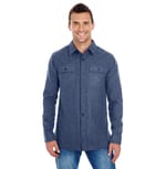 Denim color