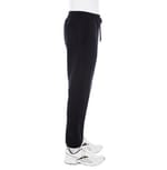Burnside BU8800 Black right