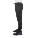 Burnside BU8801 Black right