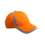 Bright Orange