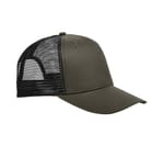Olive Black