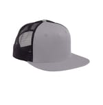 Grey Black