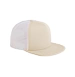 Khaki White color