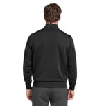 None C11512 BLK/ DK SH GR HT back