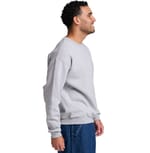 Jerzees C12MR ATHLETIC HEATHER right