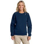WASHED NAVY