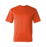 BURNT ORANGE
