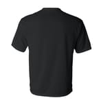 C2 Sport C5100 BLACK back