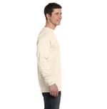 Comfort Colors C6014 Ivory right