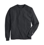 CHARCOAL HEATHER