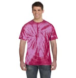 Spider Pink