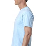 Tie-Dye CD1300 Mineral Bby Blue right