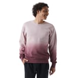 MAROON OMBRE