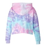 Tie-Dye CD8333 COTTON CANDY back
