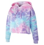 Tie-Dye CD8333 COTTON CANDY right