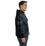 Tie-Dye CD877 Spider Black right