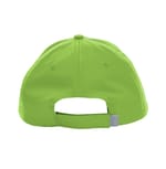 Core 365 CE001 Acid Green back