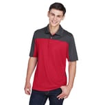 Classc Red Crbn color