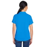 Core 365 CE104W ELECTRIC BLUE back