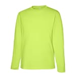 Core 365 CE10L SAFETY YELLOW right