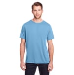 COLUMBIA BLUE