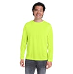 SAFETY YELLOW