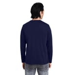 Core 365 CE111L CLASSIC NAVY back