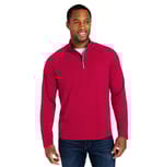 CLASSC RED/ CRBN
