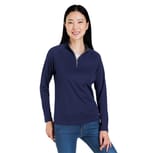 CLASC NAVY/ CRBN color