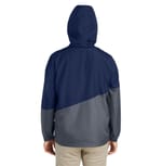 Core 365 CE710 CLASC NAVY/ CRBN back