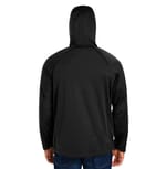 Core 365 CE711 BLACK back