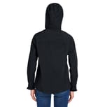 Core 365 CE712W BLACK back