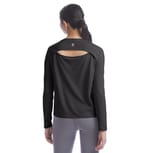 Champion CHP140 BLACK back