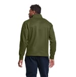 Champion CHP190 FRESH OLIVE back