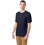 ComfortWash by Hanes CW100 ANCHOR SLATE right