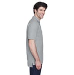 Devon & Jones D100 Grey Heather right